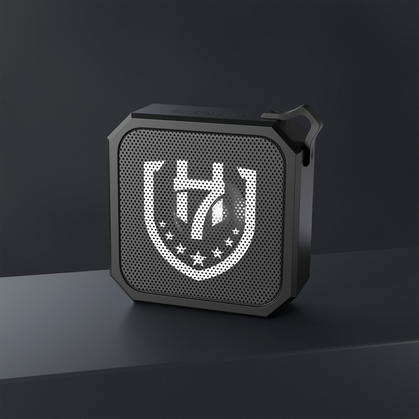 Blackwater Outdoor Bluetooth Speaker
