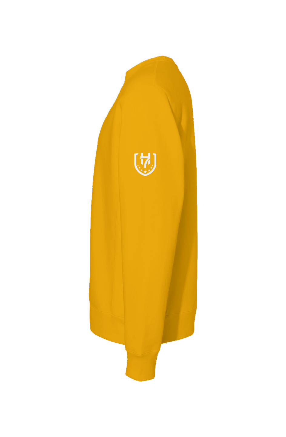 H7 Gold Legend Premium Heavyweight Cross Grain Cre