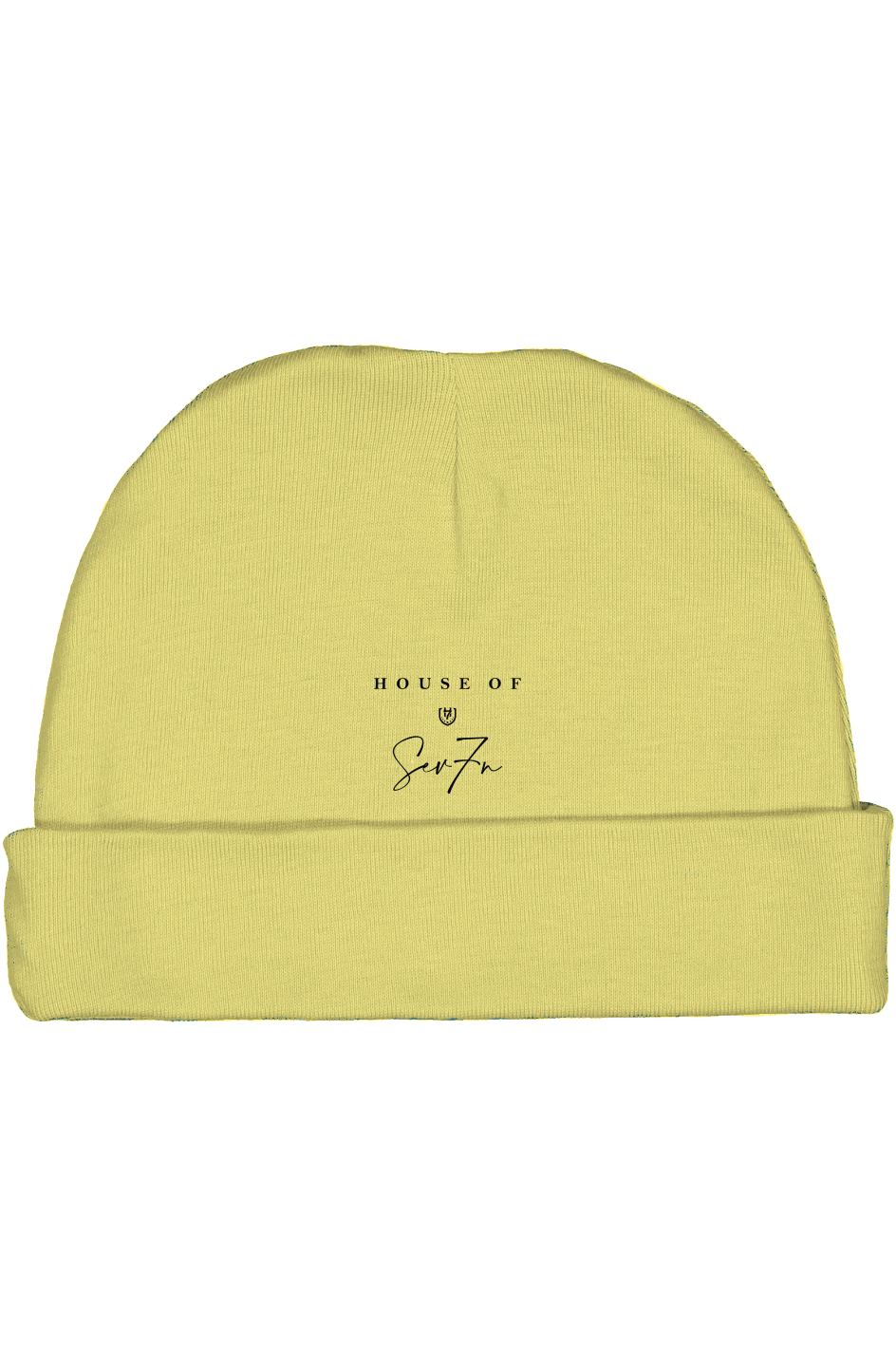 Infant Baby Rib Cap