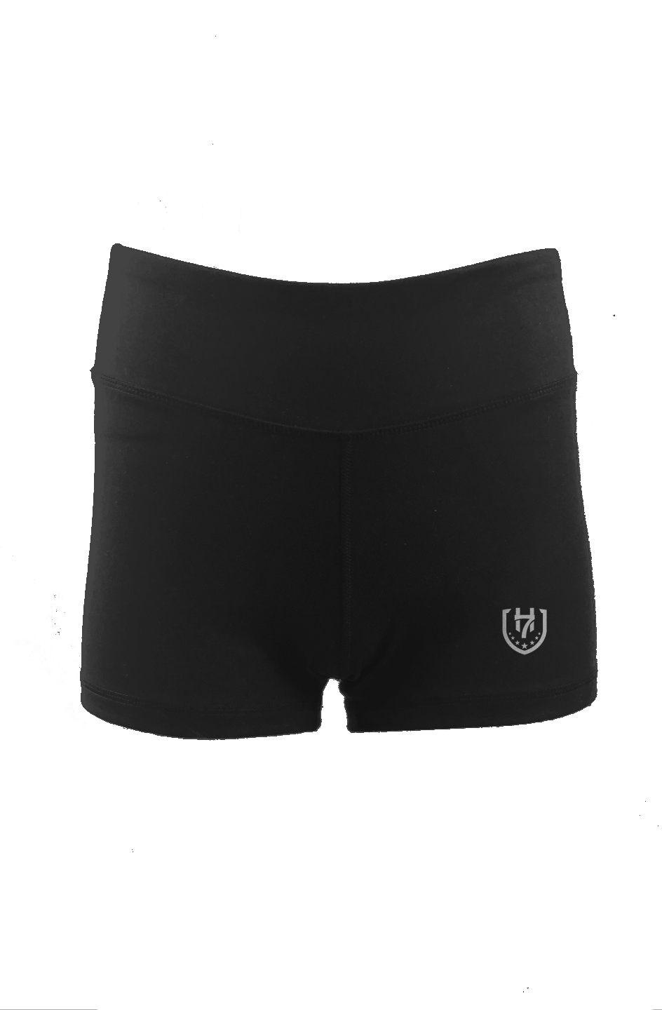 H7 Ladies Fitness Shorts