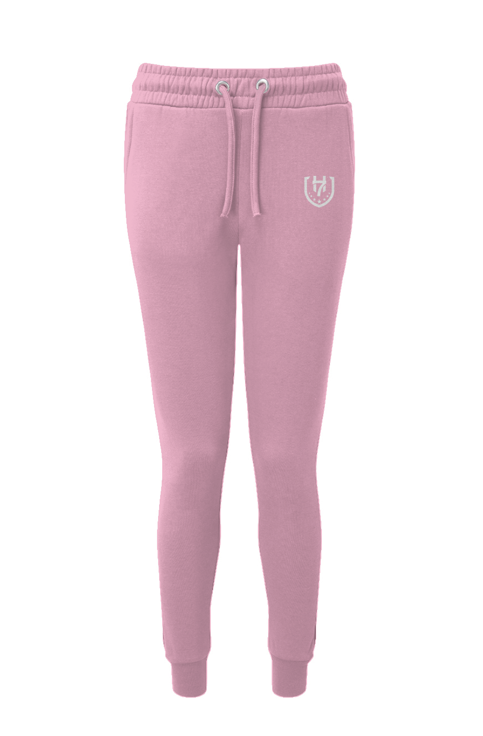 H7 Pink Ladies' Yoga Fitted Jogger