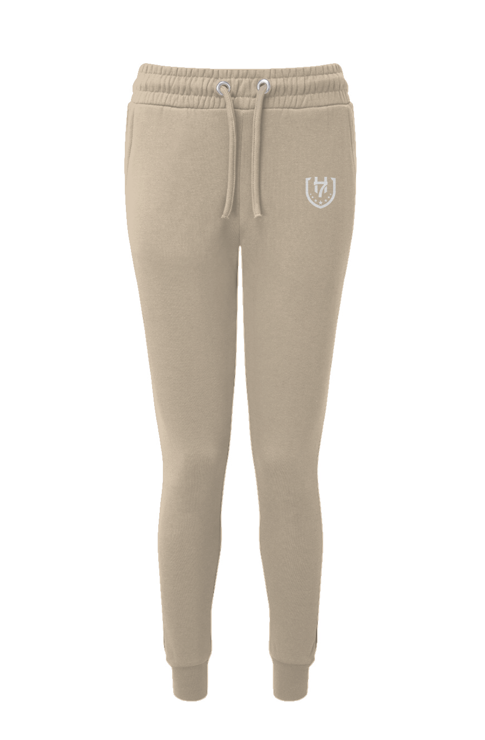 H7 Nude Ladies' Yoga Fitted Jogger