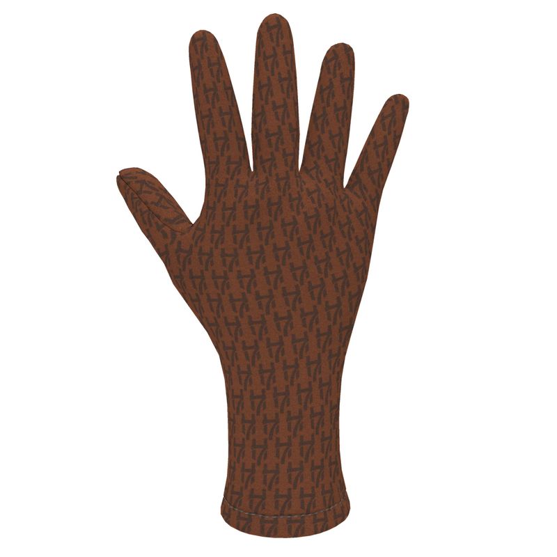 Fleece Gloves