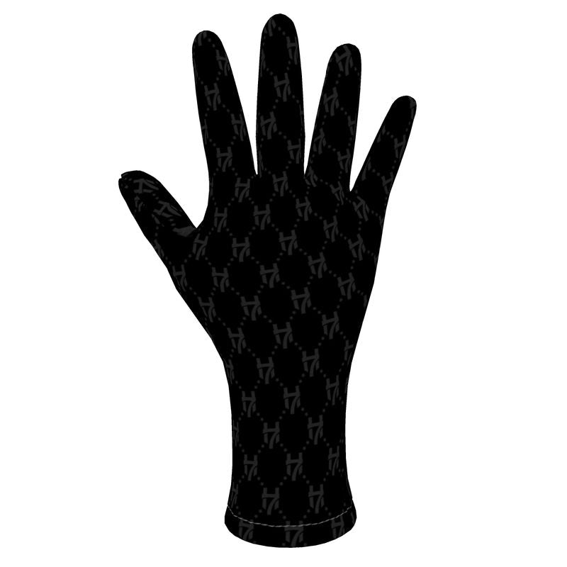 Fleece Gloves