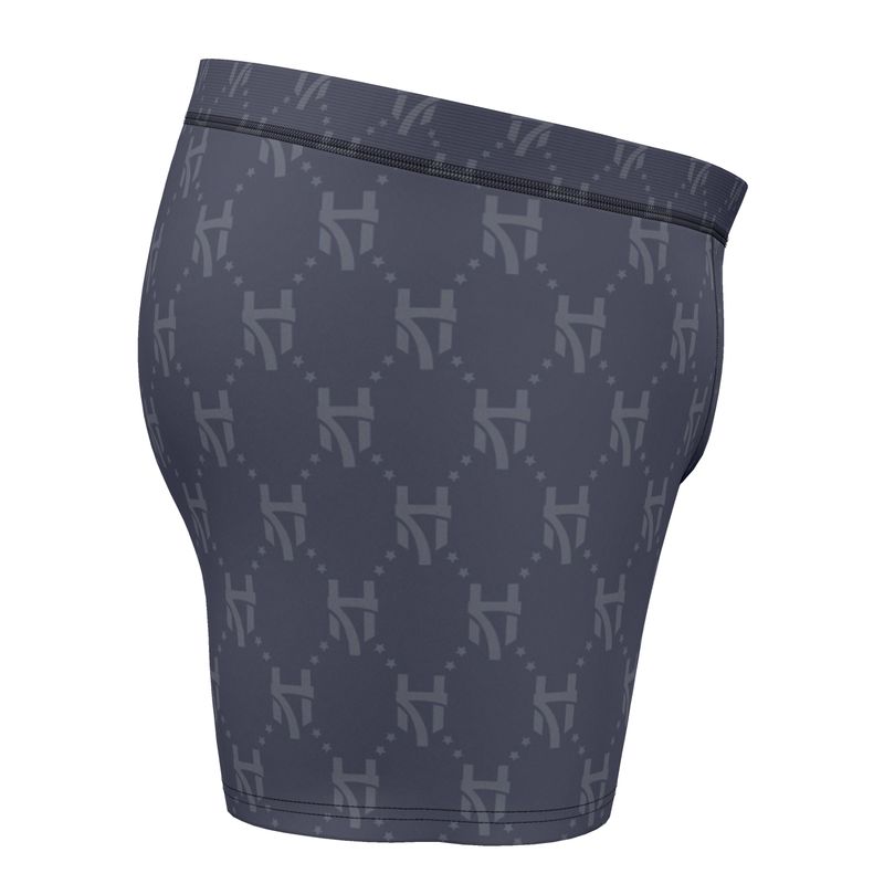 Cut & Sew Boxer Briefs