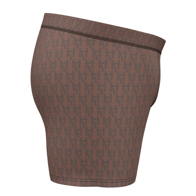 Cut & Sew Boxer Briefs