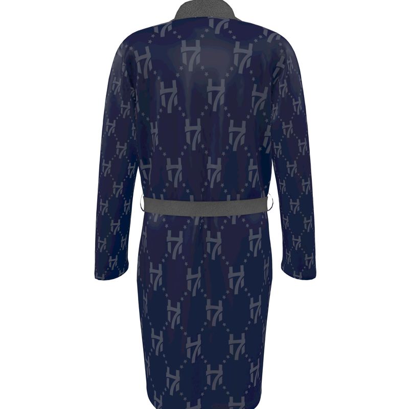 Dressing Gown