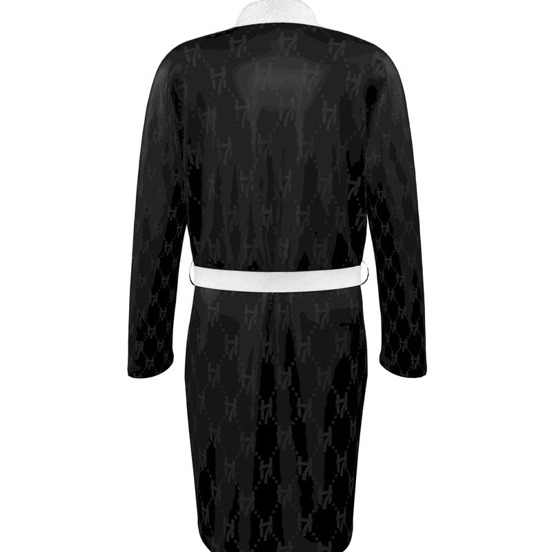 Dressing Gown