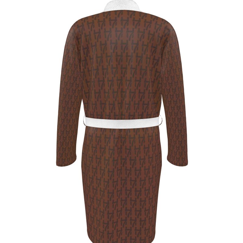 Dressing Gown