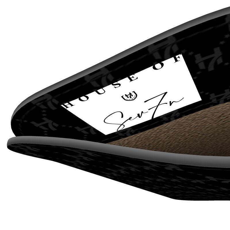 Leather Glasses Case