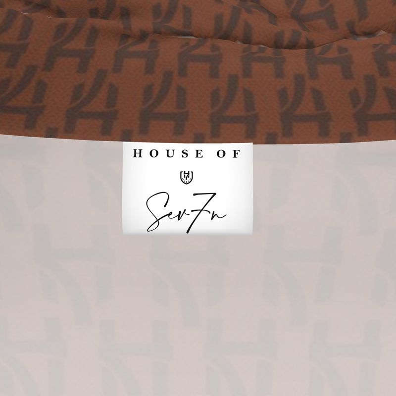 Mens Slim Fit Roll Neck
