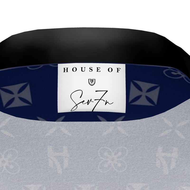 Men's Luxury Pajama Shirt