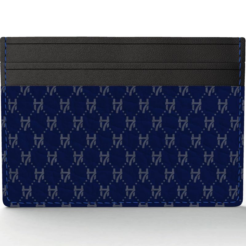 Leather Card Holder