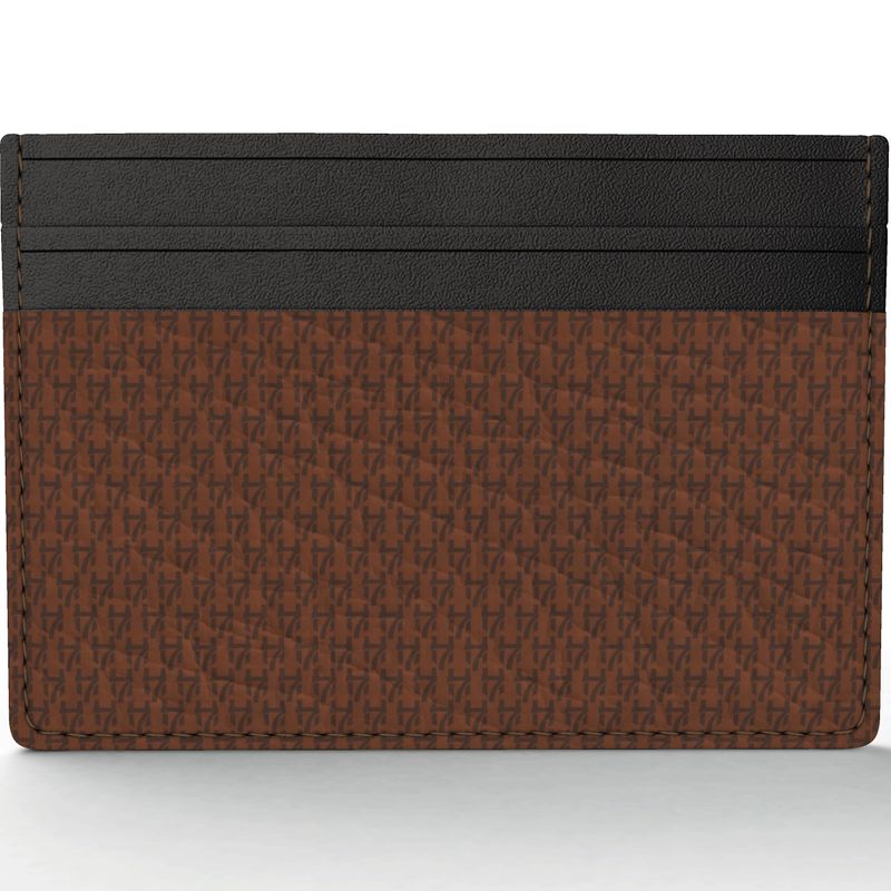 Leather Card Holder
