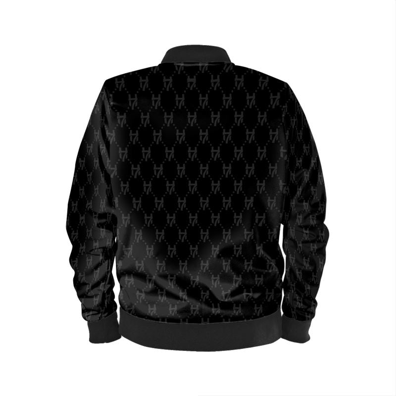 Ladies Bomber Jacket
