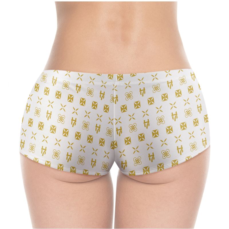 Hot Pants
