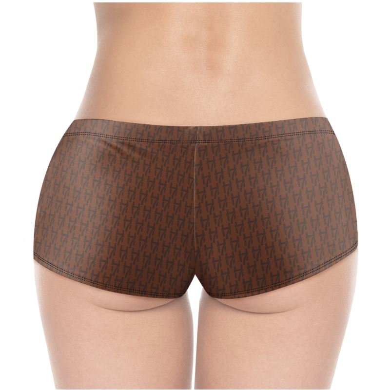 Hot Pants