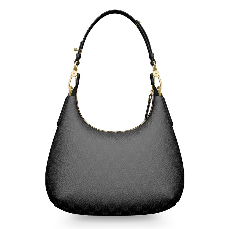 Mini Curve Bag