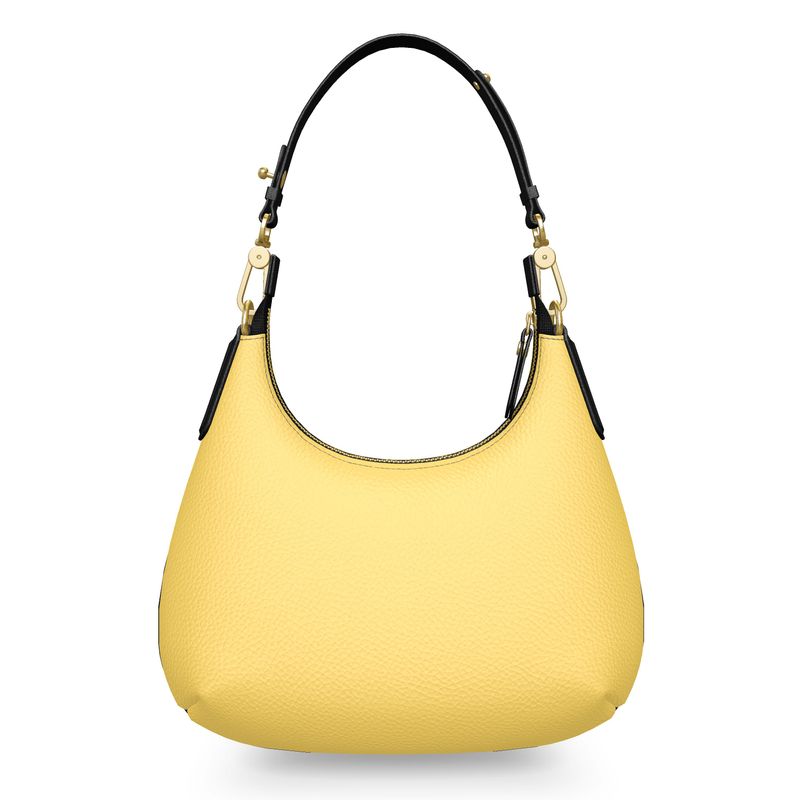 Mini Curve Bag