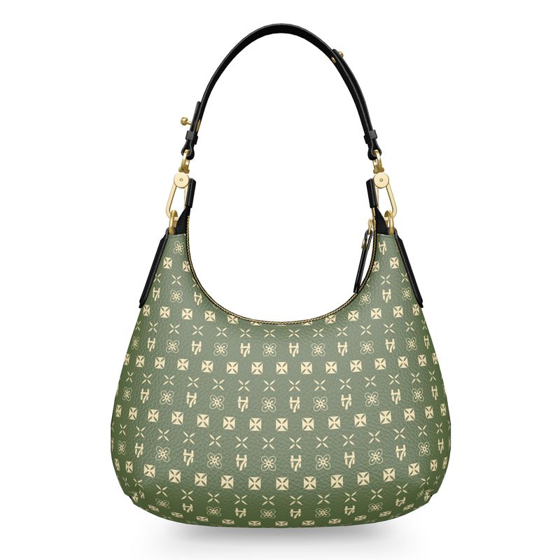 Mini Curve Bag