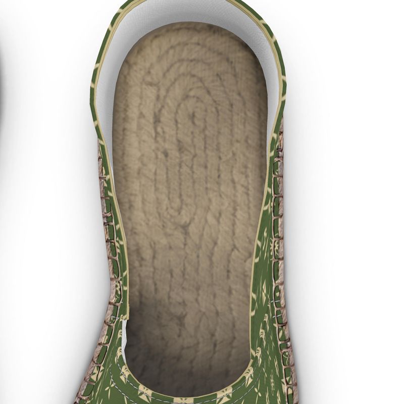 Espadrilles