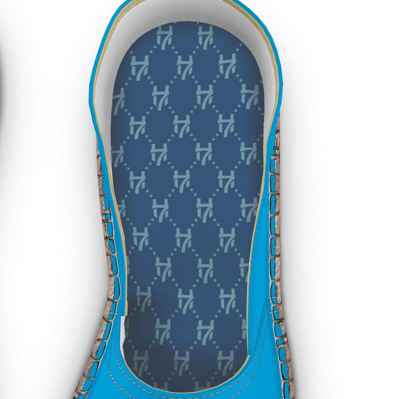 Espadrilles