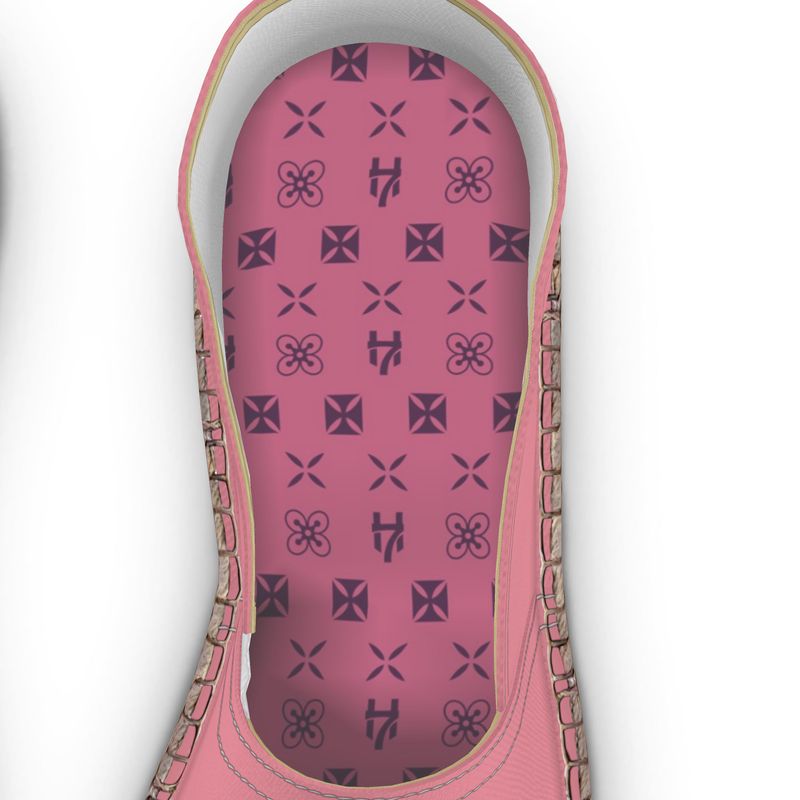 Espadrilles