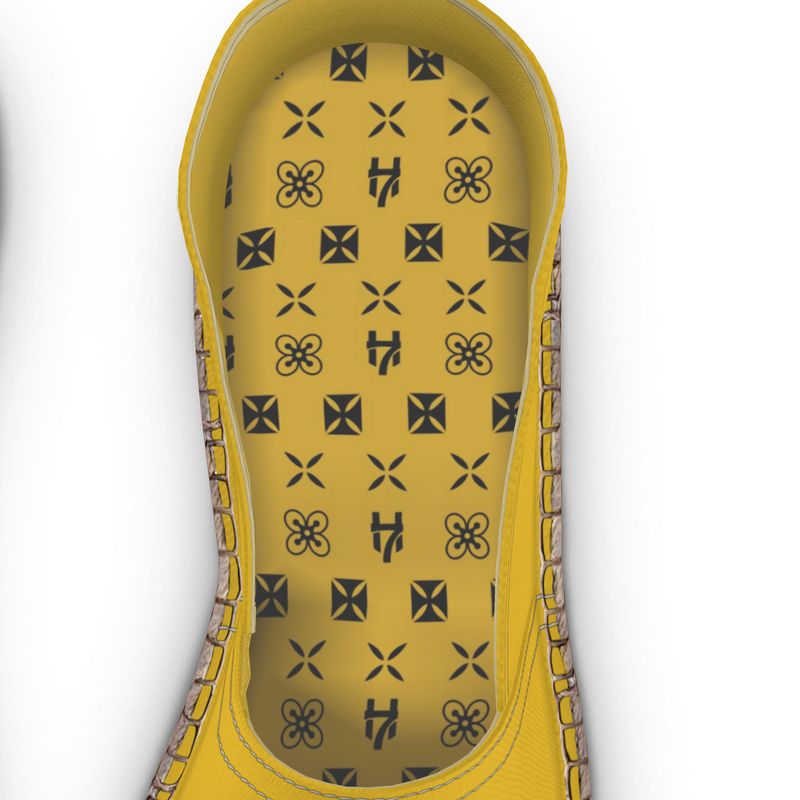 Espadrilles