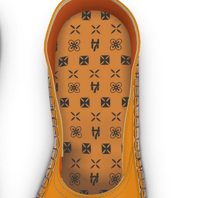 Espadrilles
