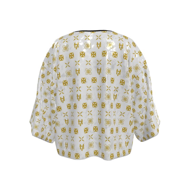 Kimono Jacket