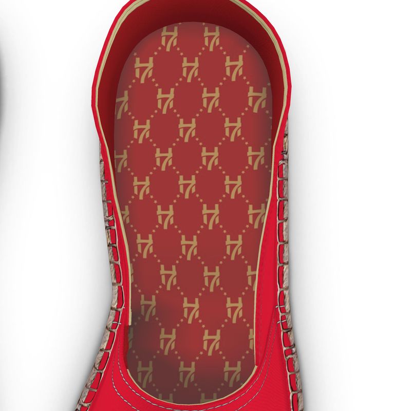 Espadrilles