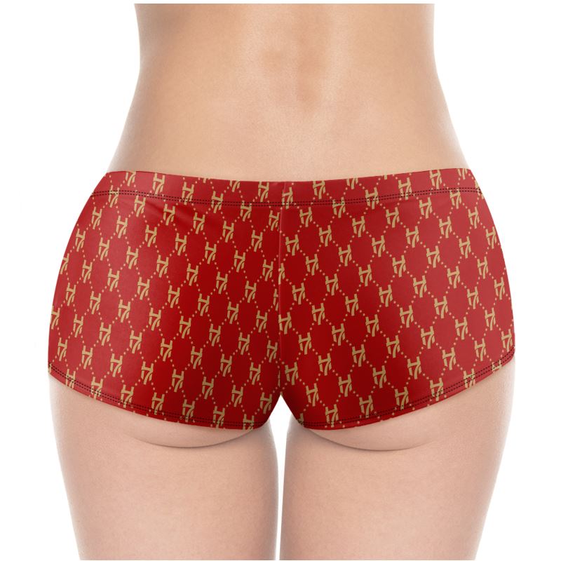 Hot Pants