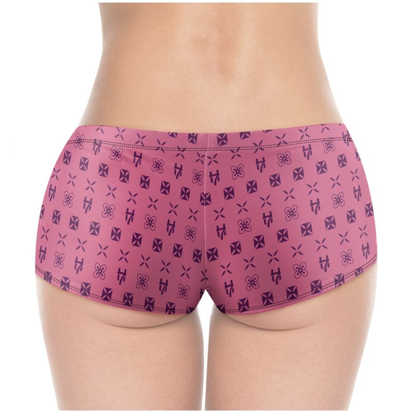 Hot Pants