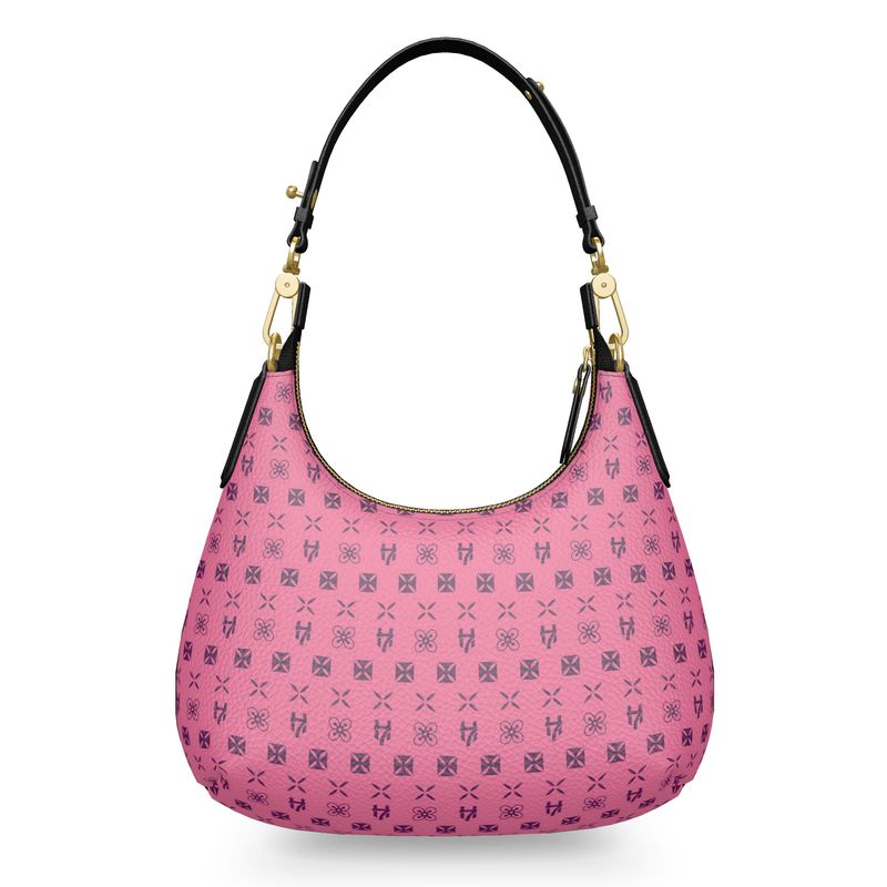 Mini Curve Bag
