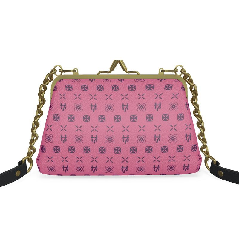 Flat Frame Bag