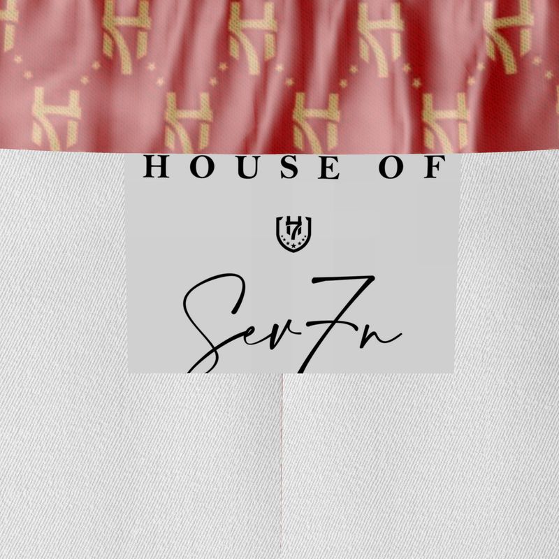 Womens Luxury Pyjama Shirt