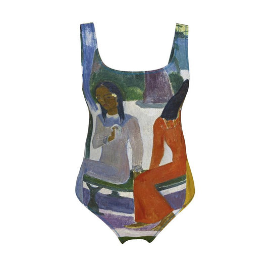 Swimsuit