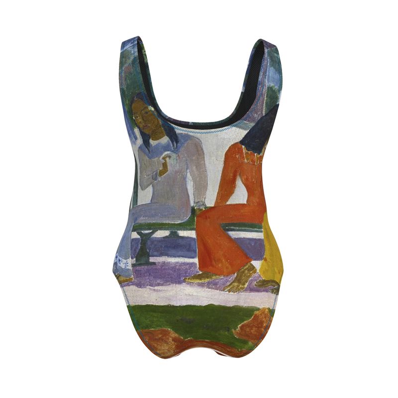 Swimsuit
