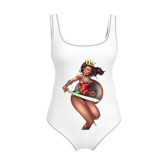 Swimsuit