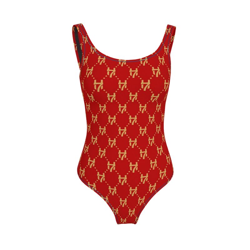 Swimsuit