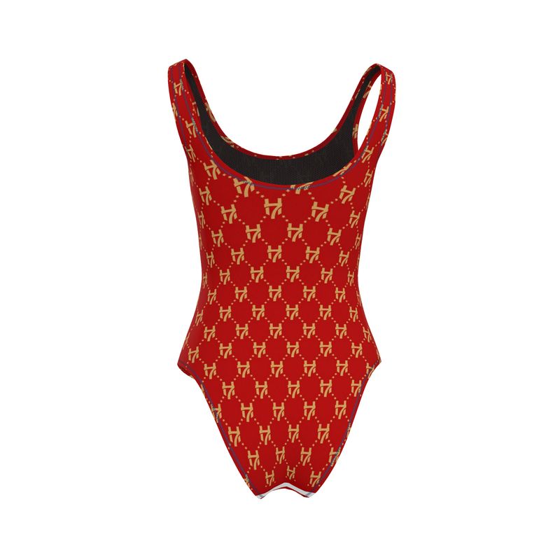 Swimsuit