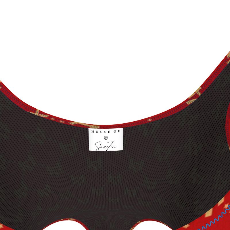 Swimsuit