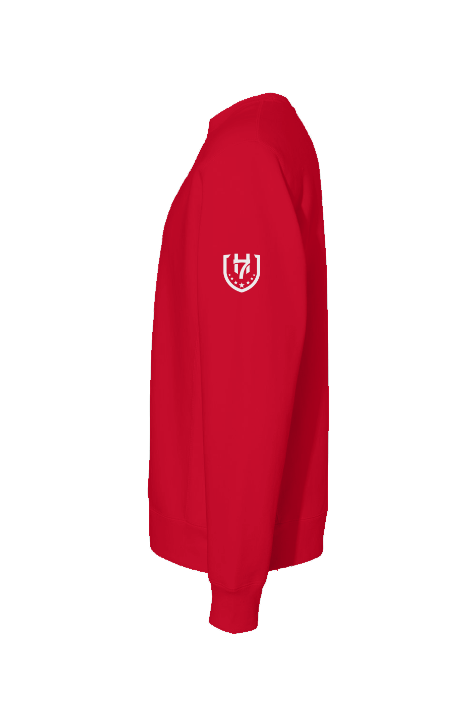 H7 Red Legend Premium Heavyweight Cross Grain Crew