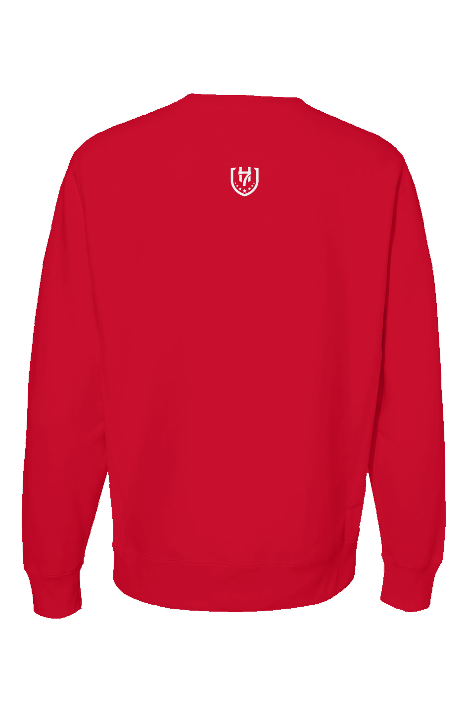 H7 Red Legend Premium Heavyweight Cross Grain Crew