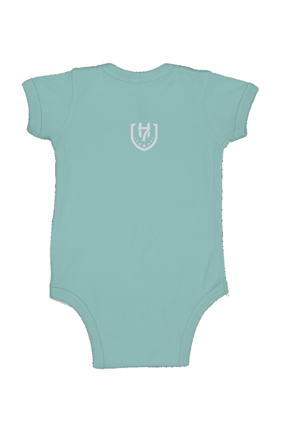 H7 Chill Chill Infant Fine Jersey Bodysuit