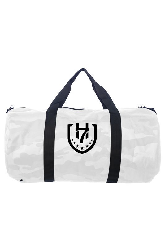 H7 Day Tripper Duffle White Camo