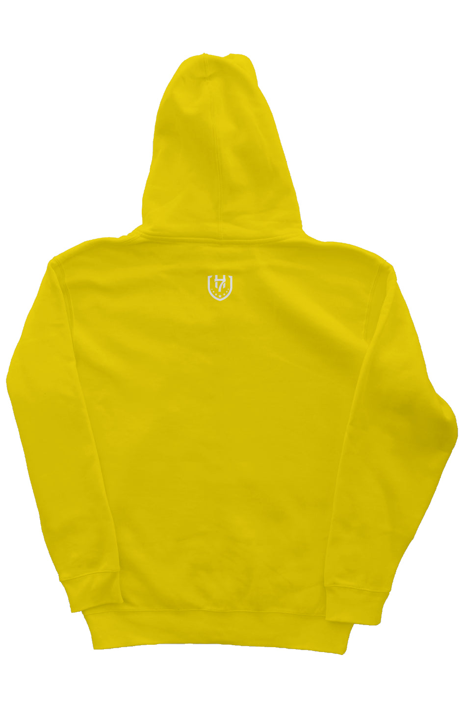 H7 Gold independent pullover hoody