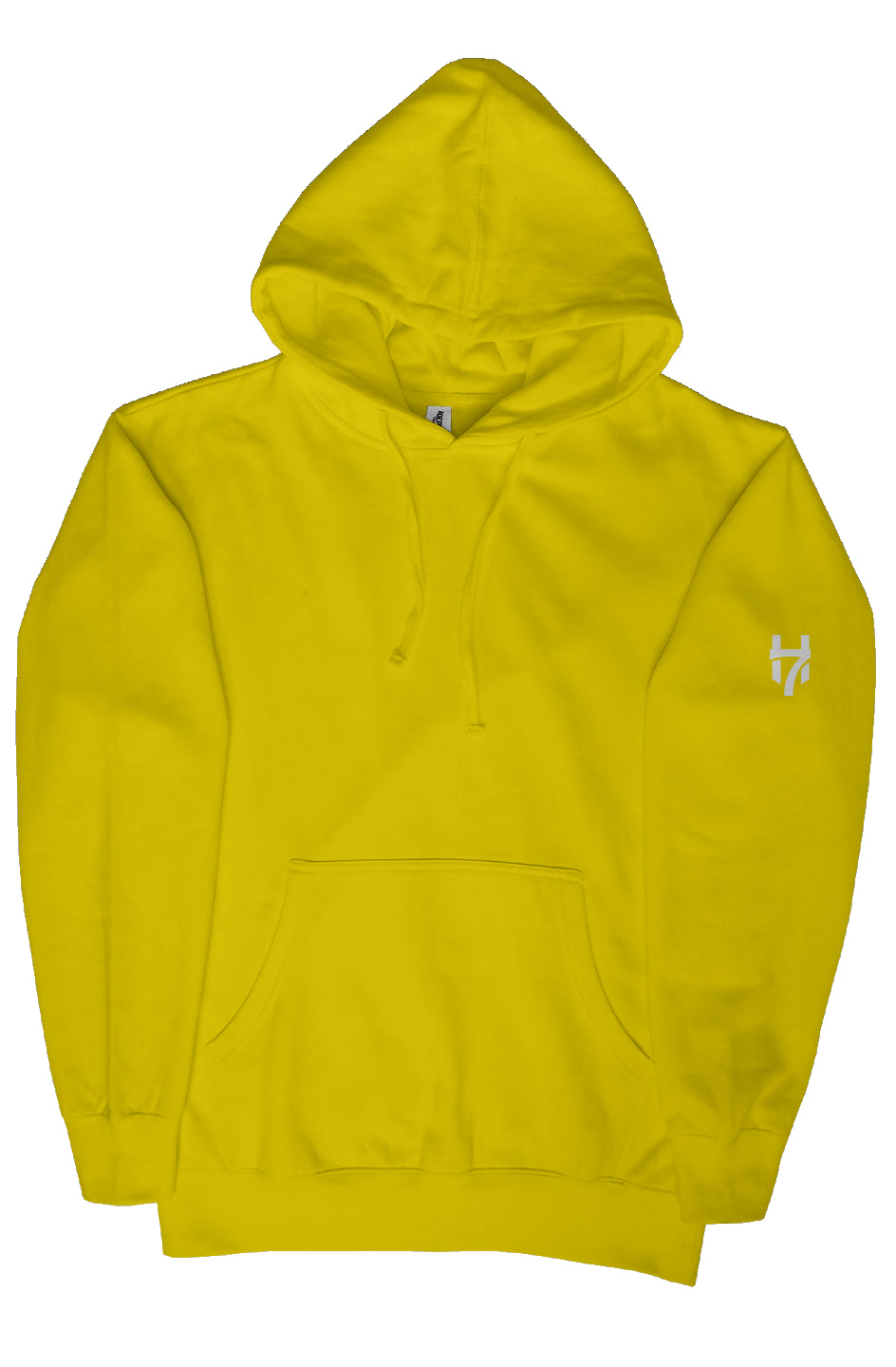 H7 Gold independent pullover hoody
