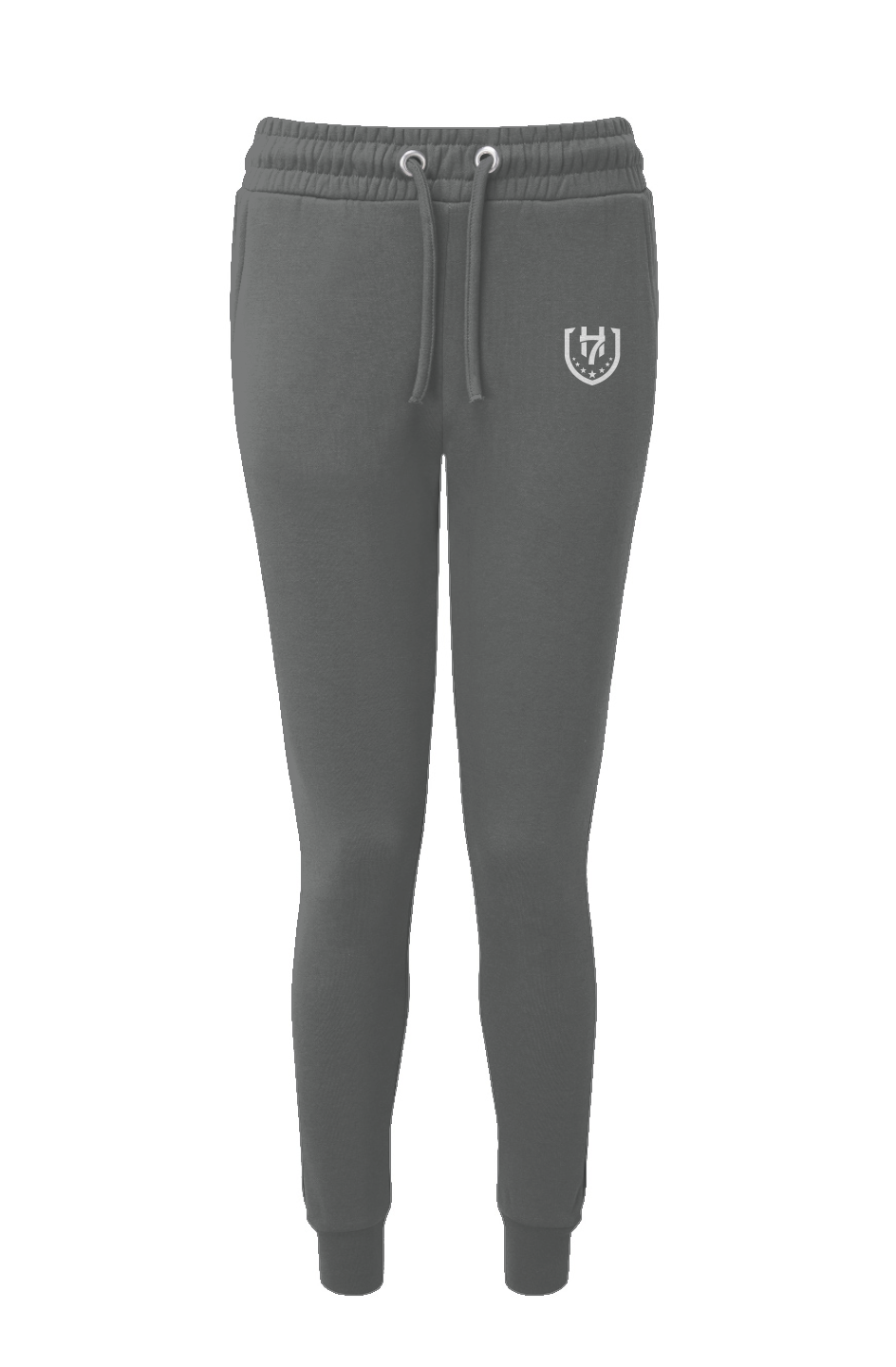 H7 Charcoal Ladies&amp;#39; Yoga Fitted Jogger
