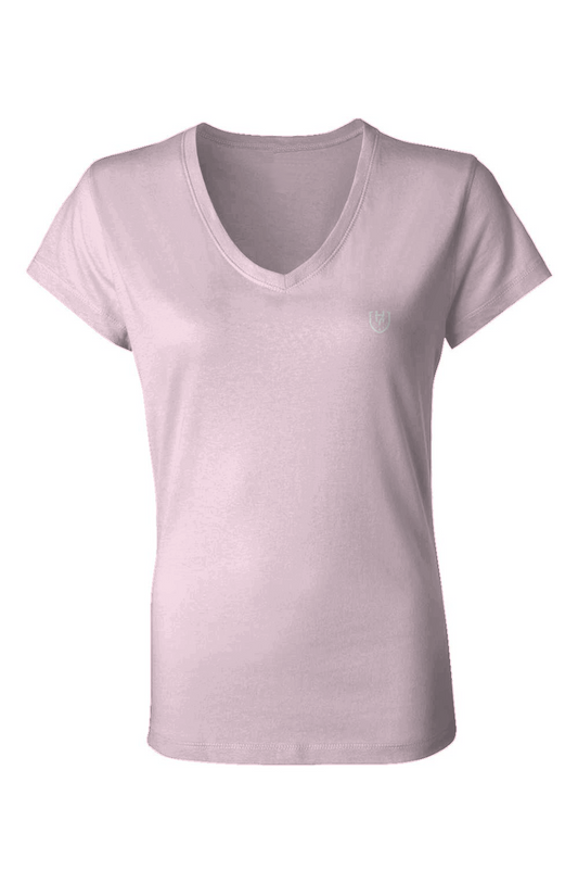 H7 Pink Ladies Jersey V-Neck T-Shirt